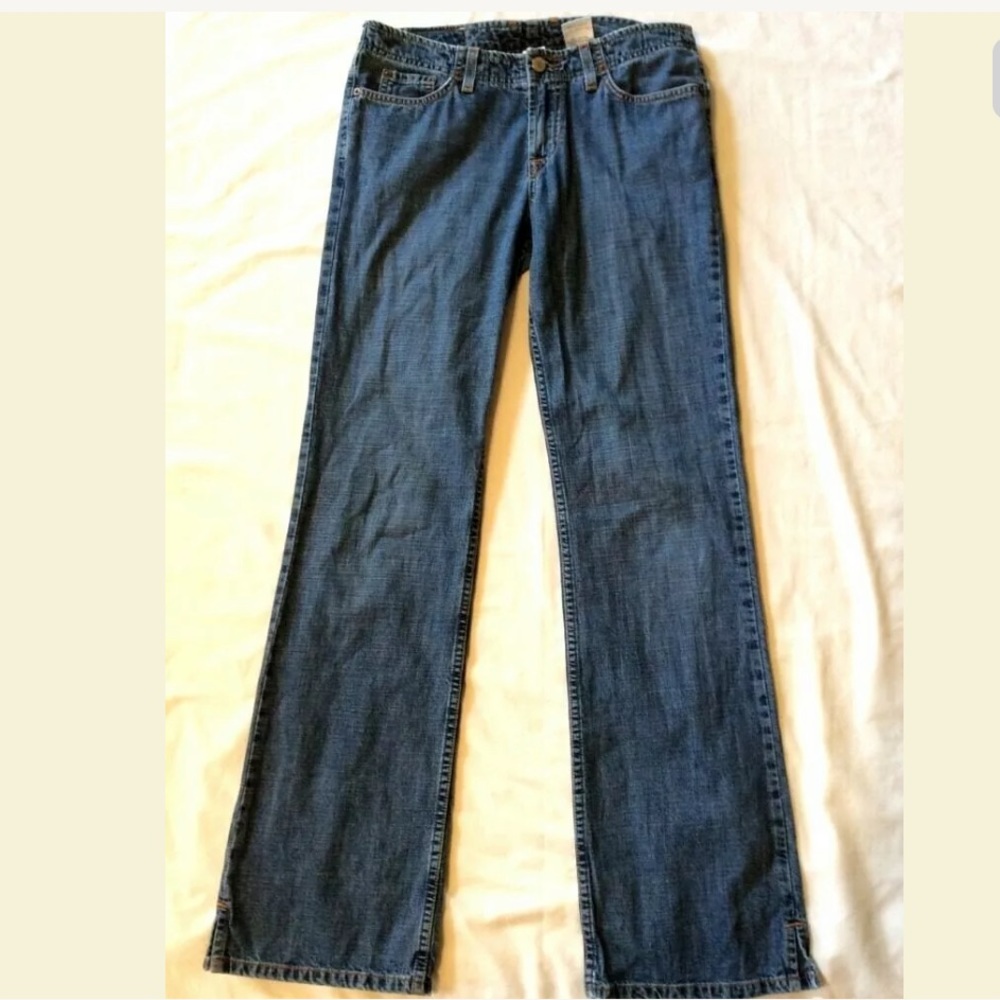 Lucky Brand Bootcut Jeans